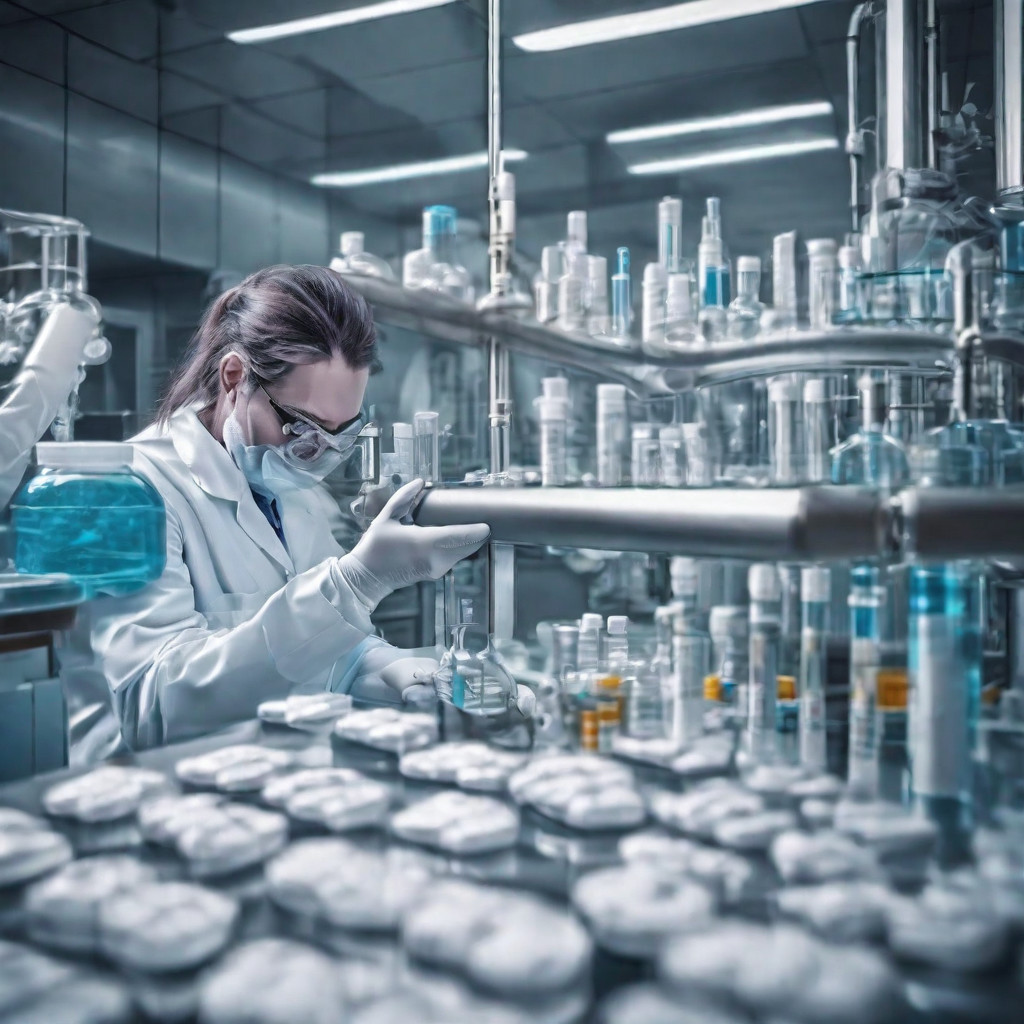 Shenzhen Meiri Purification Technology Co., Ltd. linha de produção da fábrica