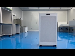 Purificador de ar de sala de alto desempenho