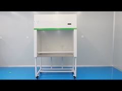 Laboratório Airtech Banco limpo Banco de trabalho de escritório de fluxo laminar