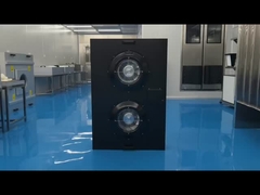 Pintura de placa fria preta FFU