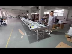 Conversão de frequência inteligente FFU. Sistema de monitoramento remoto da Internet das Coisas.