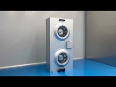 Unidade de filtro de ventilador FFU de alta eficiência para salas limpas. Soluções de filtragem HEPA/ULPA.