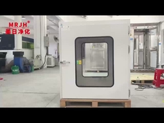 Caixa de passagem de piso de alto tráfego. 304 Inoxidável e classificação IP66. 1450x1140x1170mm.