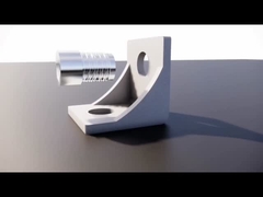 Soluções de salas limpas modulares para fabricação farmacêutica: ambientes personalizáveis e compatíveis