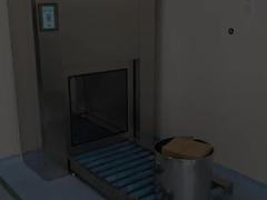 Sistemas Híbridos de Rolo e Transportador de Passagem | Soluções de Transferência de Materiais entre Zonas