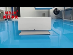 Válvula de Pressão de Dupla Função: Alívio de Sobrepressão de Precisão e Controle de Fluxo de Ar Constante para HVAC/Segurança