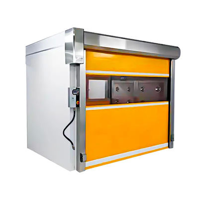 Sala de chuveiro de ar inteligente 3000W Chuveiro de ar de carga personalizado para laboratório