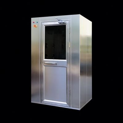 Quarto limpo personalizado Quarto limpo chuveiro de ar Quarto limpo OEM/ODM aceitável