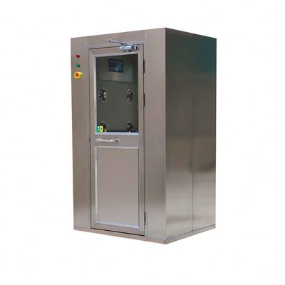 Quarto limpo personalizado Quarto limpo chuveiro de ar Quarto limpo OEM/ODM aceitável