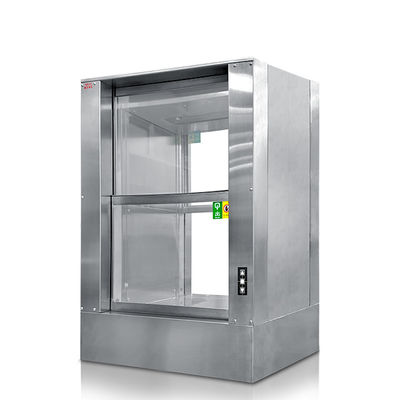 Sala limpa personalizada Pass Box janela Máquina de remoção de poeira Dispensing Booth OEM / ODM