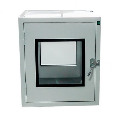 Caixa de passagem UV personalizada, preço da caixa de passagem e caixa de passagem para sala limpa OEM / ODM aceitável
