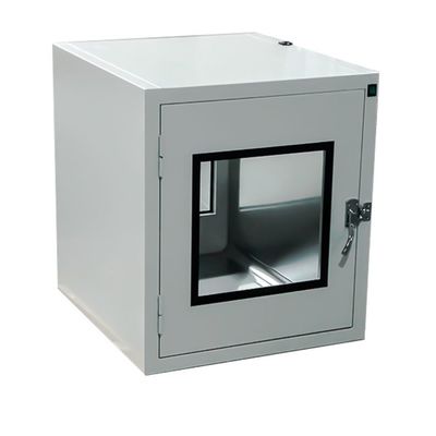 Caixa de passagem UV personalizada, preço da caixa de passagem e caixa de passagem para sala limpa OEM / ODM aceitável