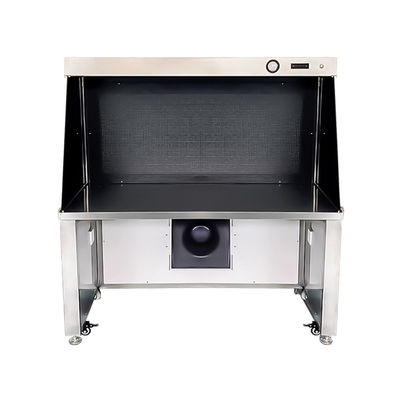 FFU Clean Laminar Flux Hood Estéril Horizontal Laminar Armário Fluxo de Ar Para Laboratório