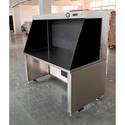 FFU Clean Laminar Flux Hood Estéril Horizontal Laminar Armário Fluxo de Ar Para Laboratório