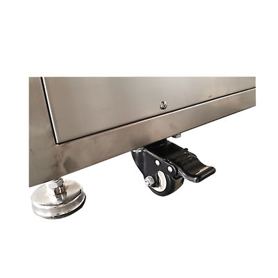 MRJH Desktop Capuz de fluxo laminar Sala limpa Capuz de fluxo de ar horizontal