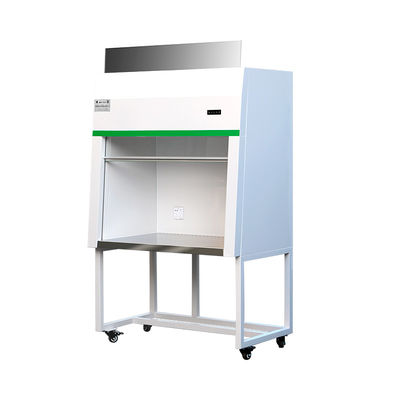 MRJH Armário de Fluxo Laminar Vertical para Sala Limpa de Laboratório Filtro HEPA H13