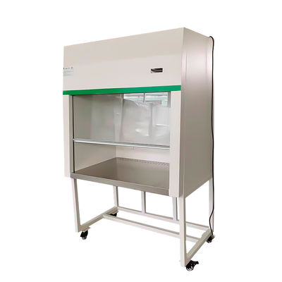 MRJH Armário de Fluxo Laminar Vertical para Sala Limpa de Laboratório Filtro HEPA H13