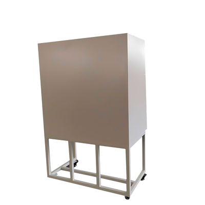 MRJH Armário de Fluxo Laminar Vertical para Sala Limpa de Laboratório Filtro HEPA H13