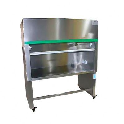 MRJH 2025 Venda à Velocidade Preço razoável Laminares Capuz de fluxo sem filtro