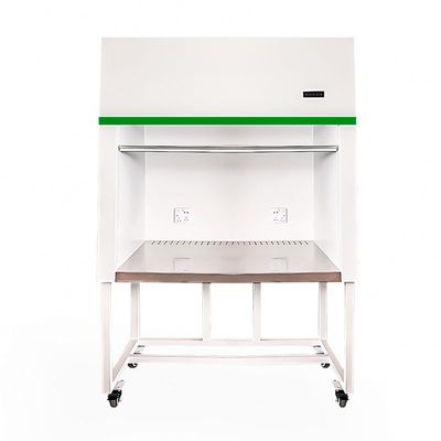 OEM / ODM Laminar Fluxo Hood vertical Laminar Fluxo de Ar Banco Fungos Paletes