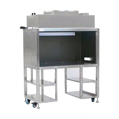 MRJH promocional OEM China preço da fábrica Super fino laminares capuz de fluxo