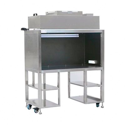 MRJH 2025 Hot Selling China Wholesale Laminars Flow Hood Preço