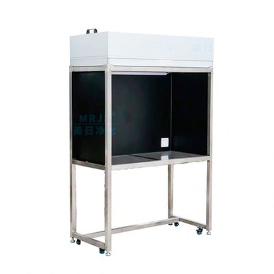 MRJH Moderno Novel Design Mesa limpa Preço razoável Laminares Flow Hood Box