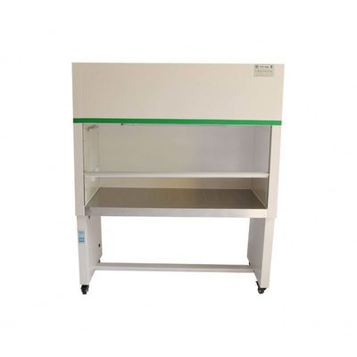 MRJH Moderno Novel Design Mesa limpa Preço razoável Laminares Flow Hood Box