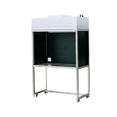 MRJH Moderno Novel Design Mesa limpa Preço razoável Laminares Flow Hood Box