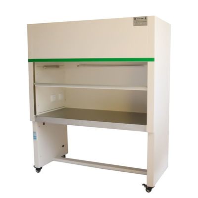MRJH Moderno Novel Design Mesa limpa Preço razoável Laminares Flow Hood Box