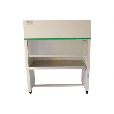 Armário de fluxo laminar Mesa limpa Banco de manutenção de limpeza e controle de contaminação