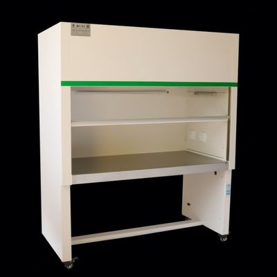 Laboratório Airtech Banco limpo Banco de trabalho de escritório de fluxo laminar