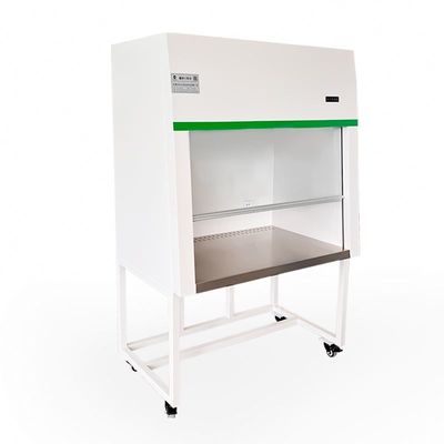 Laboratório Airtech Banco limpo Banco de trabalho de escritório de fluxo laminar