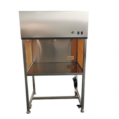 Laboratório Airtech Banco limpo Banco de trabalho de escritório de fluxo laminar