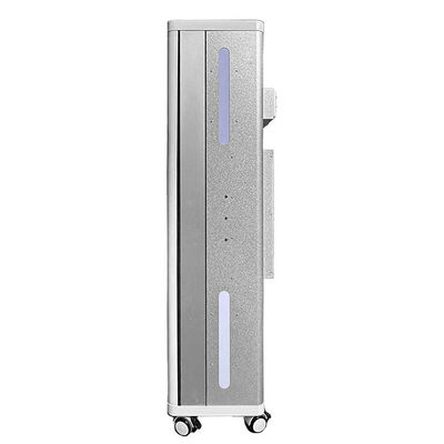 Silencioso Durável Rápido Alto fluxo de ar purificador de ar doméstico purificador de ar hepa com filtro hepa H13 lavável