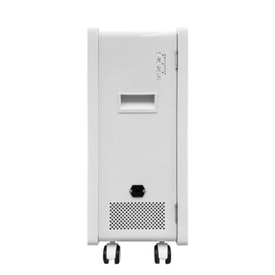Silencioso Durável Rápido Alto fluxo de ar purificador de ar hepa purificador de ar hepa com filtro hepa H13 lavável