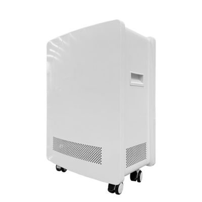 Silencioso Durável Rápido Alto fluxo de ar purificador de ar hepa purificador de ar hepa com filtro hepa H13 lavável