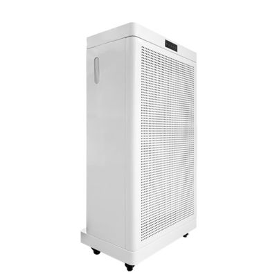 Silencioso Durável Rápido Alto fluxo de ar purificador de ar hepa purificador de ar
