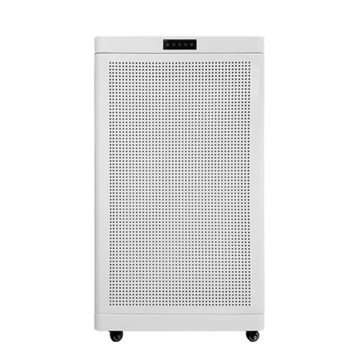 Eficiência Antibacteriana Alto desempenho Compacto purificador de ar Industrial purificador de ar