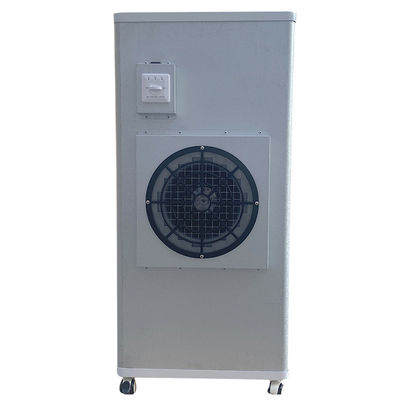 Purificador de Ar de Sala Smart Hepa de Alta Filtração Purificador de Ar de Alta Germicida