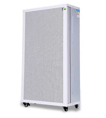 Purificador de Ar de Sala Smart Hepa de Alta Filtração Purificador de Ar de Alta Germicida