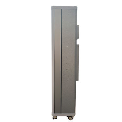 Elegante Soft Room Air Purifier Home Smart Air Purifier Air Purifier Baixa manutenção
