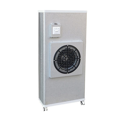 Silencioso Durável Rápido Alto fluxo de ar purificador de ar limpador filtro hepa purificador de ar portátil para casa