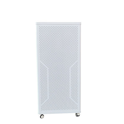 Silencioso Durável Rápido Alto fluxo de ar purificador de ar limpador filtro hepa purificador de ar portátil para casa