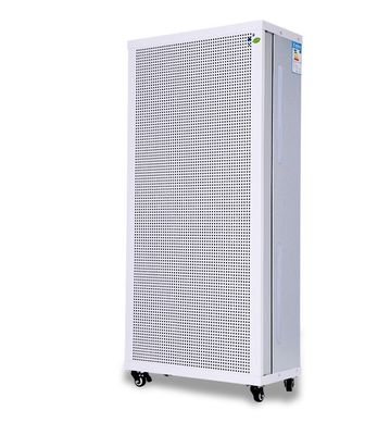 Silencioso Durável Rápido Alto fluxo de ar purificador de ar limpador filtro hepa purificador de ar portátil para casa