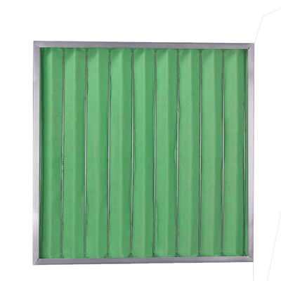 Filtro de ar de alto desempenho resistente a alergias Hepa Filtro de ar de alto fluxo à prova de poeira