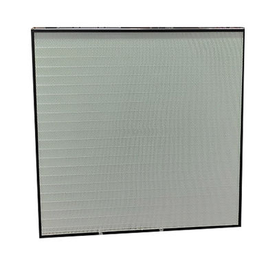 Compacto Resistente ao molde Filtragem em várias camadas Filtro de ar hepa reutilizável o melhor filtro de ar