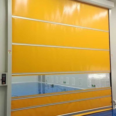 Sala limpa personalizada Fornecimento de ar fresco Sala especialmente concebida