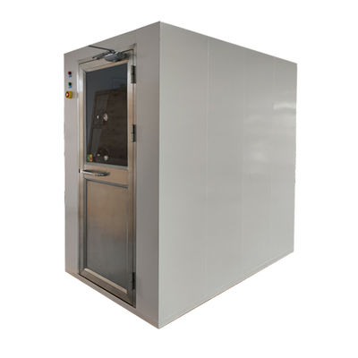 Sala de chuveiro de ar para duas pessoas