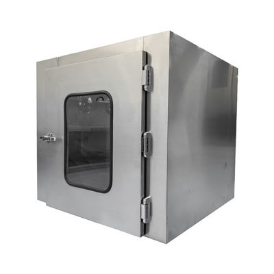 Caixa de passagem de piso de aço inoxidável 304 de alto tráfego com classificação IP66 e dimensões 1450x1140x1170mm